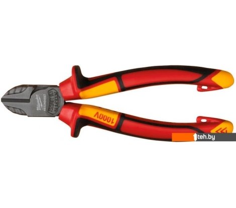  - Строительный, слесарный, монтажный инструмент Milwaukee 4932464567 - 4932464567