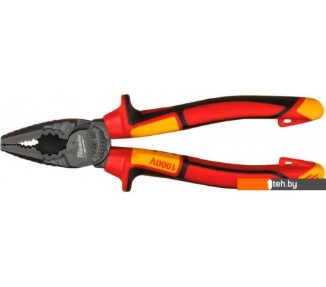  - Строительный, слесарный, монтажный инструмент Milwaukee 4932464572 - 4932464572