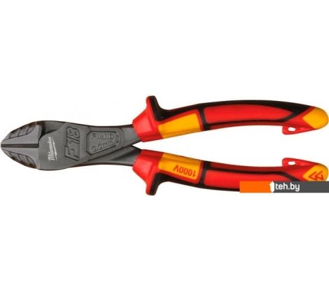  - Строительный, слесарный, монтажный инструмент Milwaukee 4932464569 - 4932464569