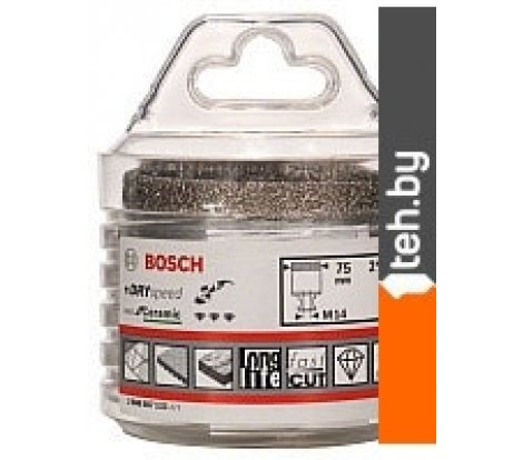  - Коронки Bosch 2.608.587.133 - 2.608.587.133