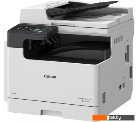  - Принтеры и МФУ Canon imageRUNNER 2425i - imageRUNNER 2425i