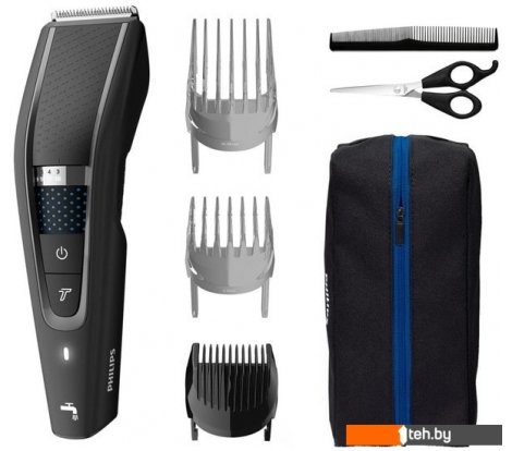  - Машинки для стрижки волос Philips HC5632/15 - HC5632/15
