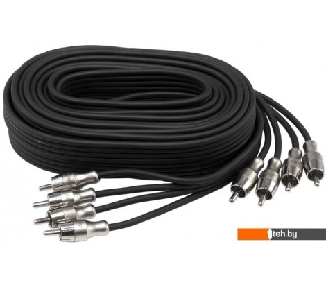 - Кабели, адаптеры, разветвители Aura RCA-B254 MkII - RCA-B254 MkII