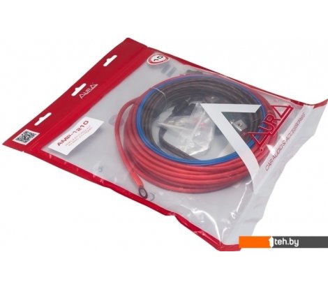  - Кабели, адаптеры, разветвители Aura AMP-1204 - AMP-1204