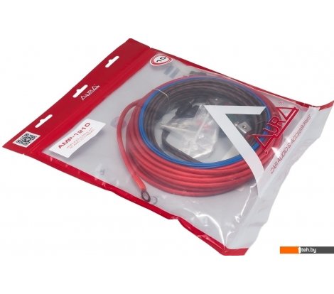  - Кабели, адаптеры, разветвители Aura AMP-1204 - AMP-1204