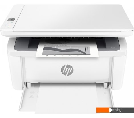  - Принтеры и МФУ HP LaserJet M141w 7MD74A - LaserJet M141w 7MD74A