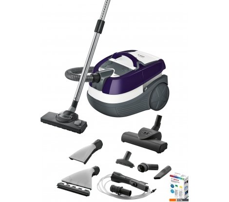  - Пылесосы Bosch BWD41740 - BWD41740
