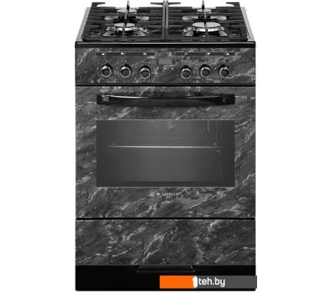  - Кухонные плиты GEFEST 6502-04 0053 - 6502-04 0053