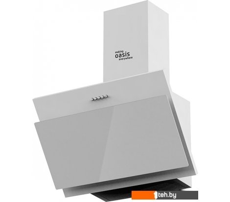 - Вытяжки Oasis ND-60W (V) - ND-60W (V)