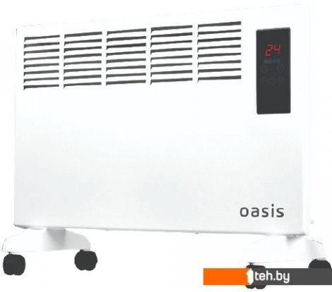  - Обогреватели Oasis DK-15 - DK-15