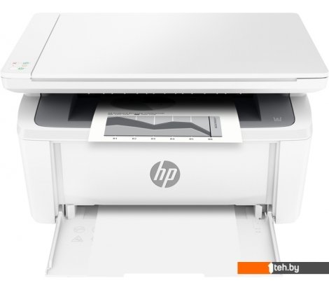  - Принтеры и МФУ HP LaserJet M141a 7MD73A - LaserJet M141a 7MD73A