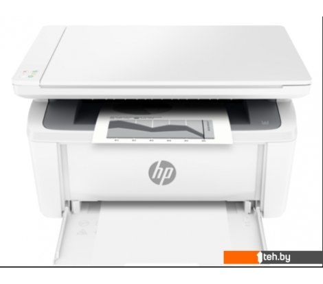  - Принтеры и МФУ HP LaserJet M141a 7MD73A - LaserJet M141a 7MD73A