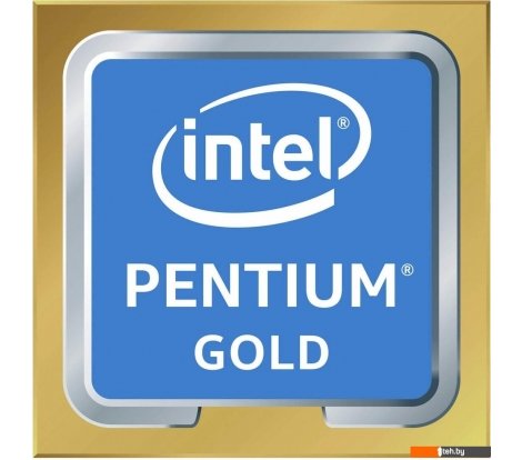  - Процессоры Intel Pentium Gold G6405 - Pentium Gold G6405