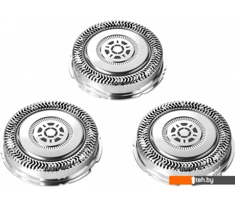  - Аксессуары к товарам для красоты и здоровья Philips SH71/50 - SH71/50