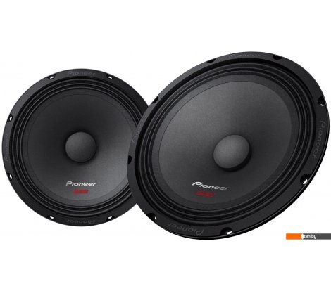  - Автоакустика Pioneer TS-M2010PRO - TS-M2010PRO