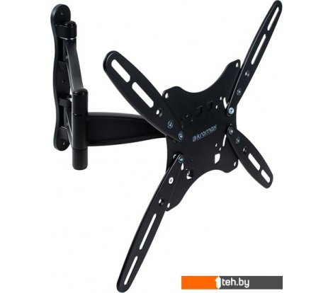  - Кронштейны Kromax Techno-5 (серый титан) - Techno-5 (серый титан)