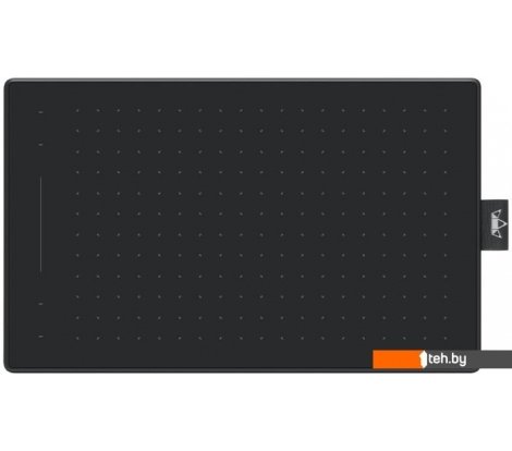  - Графические планшеты Huion Inspiroy RTM-500 (черный) - Inspiroy RTM-500 (черный)