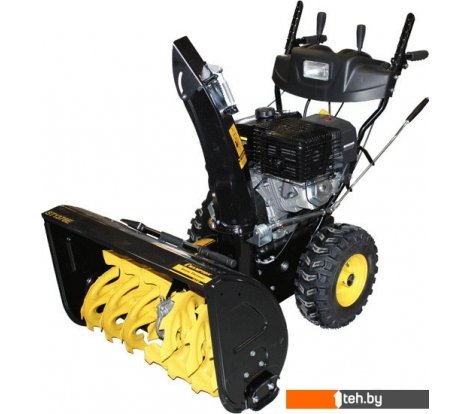  - Снегоуборщики Champion ST1376E - ST1376E