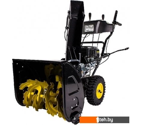 - Снегоуборщики Champion ST762E - ST762E