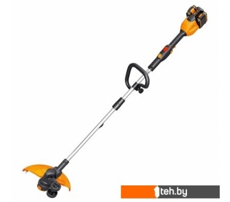  - Триммеры Worx WG183E.9 (без АКБ) - WG183E.9 (без АКБ)