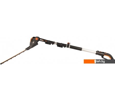  - Кусторезы и садовые ножницы Worx WG252E.9 (без АКБ) - WG252E.9 (без АКБ)
