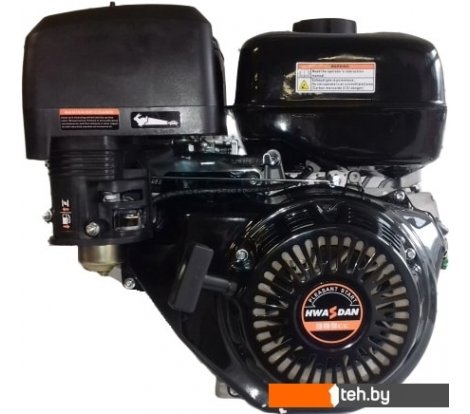  - Двигатели Hwasdan H390 (S shaft) - H390 (S shaft)