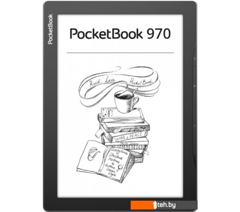  - Электронные книги PocketBook 970 - 970