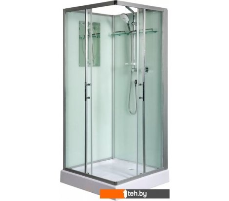  - Душевые кабины WeltWasser WW500 Laine 801 - WW500 Laine 801