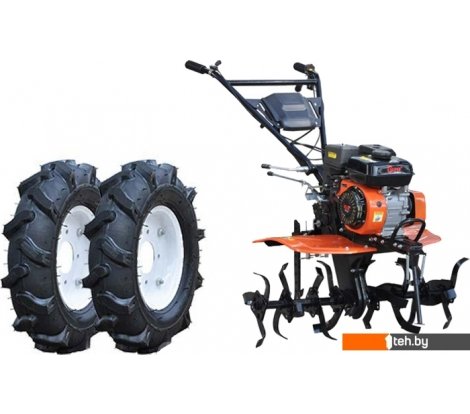  - Мотоблоки и мотокультиваторы Skiper SP-700S (колеса 4.00-8) - SP-700S (колеса 4.00-8)