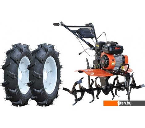  - Мотоблоки и мотокультиваторы Skiper SP-700 (колеса 4.00-10) - SP-700 (колеса 4.00-10)