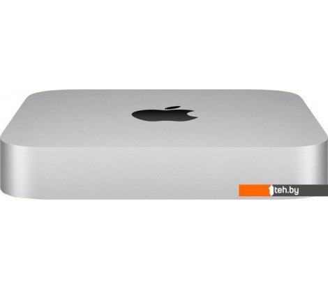 - Компьютеры Apple Mac mini M1 Z12P000B0 - Mac mini M1 Z12P000B0