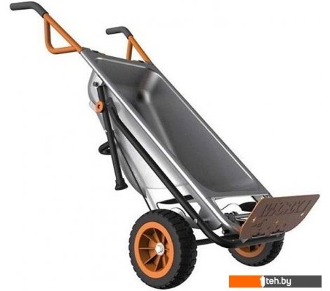  - Садовые и строительные тачки Worx WG050 Aerocart - WG050 Aerocart