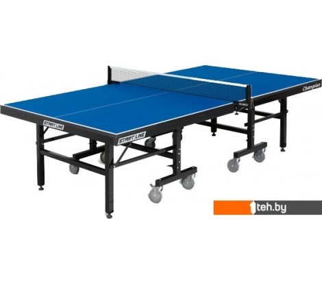  - Теннисные столы Start Line Champion - Champion