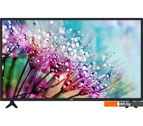  - Телевизоры OLTO 43ST20U - 43ST20U
