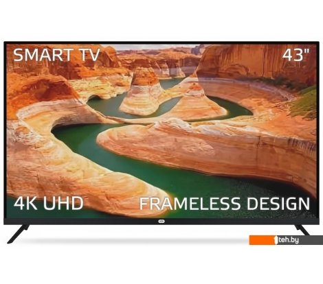  - Телевизоры OLTO 43ST20U - 43ST20U