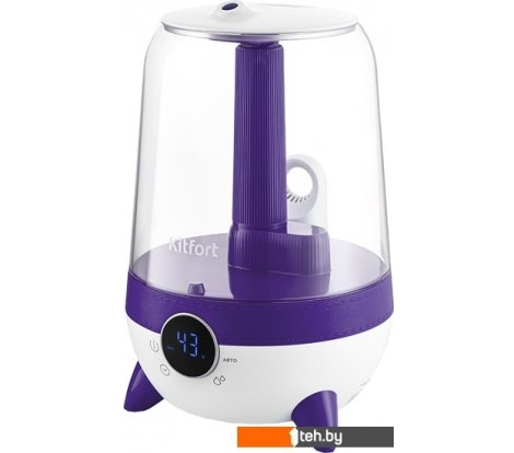  - Увлажнители воздуха Kitfort KT-2829-1 - KT-2829-1
