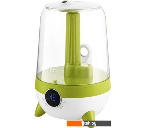 - Увлажнители воздуха Kitfort KT-2829-2 - KT-2829-2