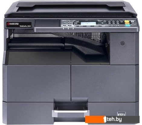  - Принтеры и МФУ Kyocera Mita TASKalfa 2321 - TASKalfa 2321