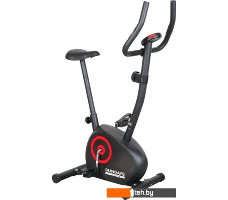  - Велотренажеры Sundays Fitness GB-1039N - Fitness GB-1039N