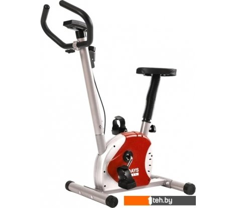  - Велотренажеры Sundays Fitness ES-8001 (красный) - Fitness ES-8001 (красный)