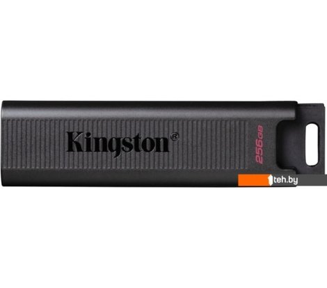 - USB Flash Kingston DataTraveler Max 256GB - DataTraveler Max 256GB