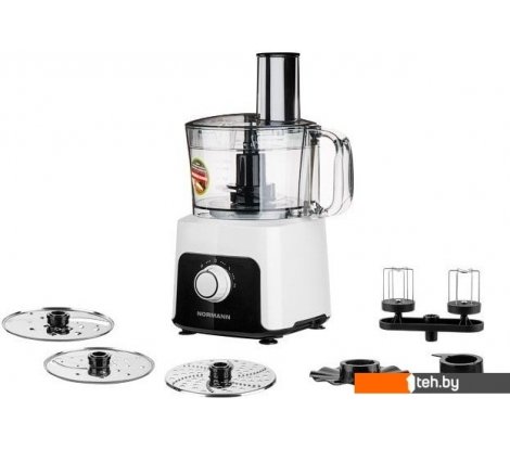  - Кухонные комбайны, машины и планетарные миксеры NORMANN AFP-949 - AFP-949