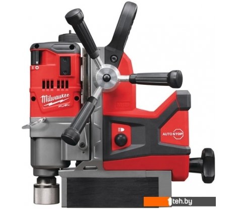  - Деревообрабатывающие и металлообрабатывающие станки Milwaukee M18 FMDP-0C 4933451636 (без АКБ) - M18 FMDP-0C 4933451636 (без АКБ)