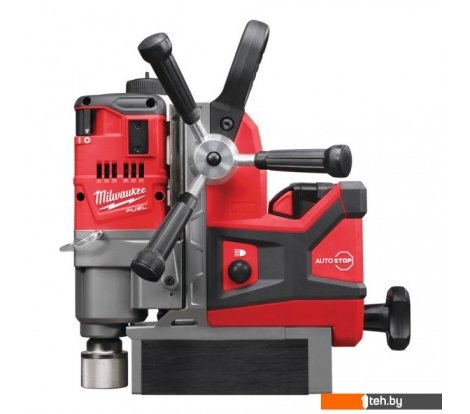  - Деревообрабатывающие и металлообрабатывающие станки Milwaukee M18 FMDP-0C 4933451636 (без АКБ) - M18 FMDP-0C 4933451636 (без АКБ)