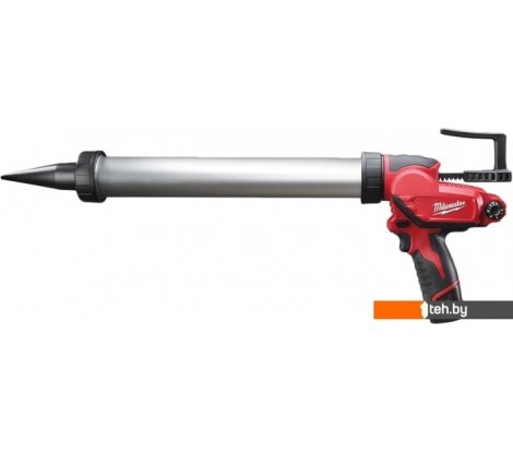  - Строительный, слесарный, монтажный инструмент Milwaukee M12 PCG/600A-201B 4933441670 (с 1-им АКБ) - M12 PCG/600A-201B 4933441670 (с 1-им АКБ)