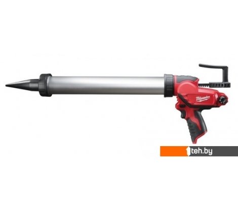  - Строительный, слесарный, монтажный инструмент Milwaukee M12 PCG/600A-201B 4933441670 (с 1-им АКБ) - M12 PCG/600A-201B 4933441670 (с 1-им АКБ)