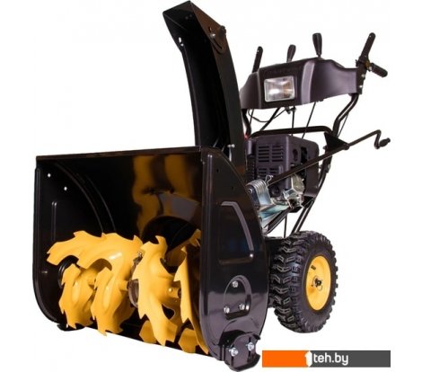 - Снегоуборщики Champion ST761E - ST761E