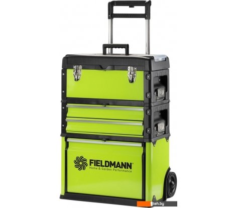  - Органайзеры и системы хранения инструментов Fieldmann FDN 4150 - FDN 4150