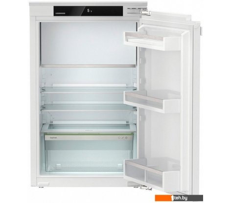  - Холодильники Liebherr IRf 3901 Pure - IRf 3901 Pure