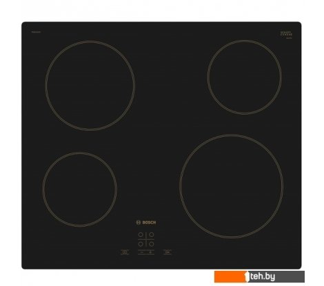  - Варочные панели Bosch PKE611BA1R - PKE611BA1R